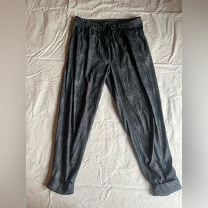 Lululemon jogger